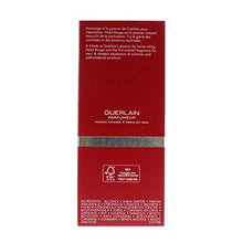 Load image into Gallery viewer, Guerlain Habit Rouge Eau de Parfum Spray for Men, 3.3 Ounce