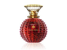 Load image into Gallery viewer, Princesse Marina de Bourbon, Eau de Parfum Spray, Fragrance for Women, Floral and Oriental Scent with Notes of Praline, Vanilla, and Jasmine, 100 mL / 3.4 fl oz