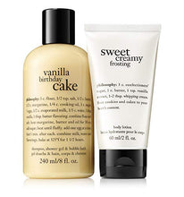 Load image into Gallery viewer, philosophy Happy Birthday Gifting Set, 2-Piece Kit for Wz