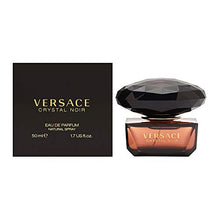 Load image into Gallery viewer, Versace Crystal Noir by Versace for Women 1.7 oz Eau de Parfum Spray