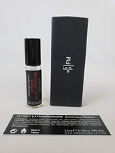 Load image into Gallery viewer, Frederic Malle Vetiver Extraordinaire 3.5ml Eau de Parfum New in Box Travel Spray