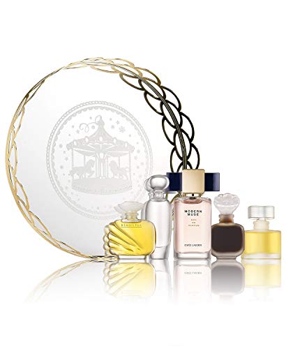 Estée Lauder Small Wonders Miniatures Set outlet