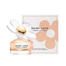 Load image into Gallery viewer, MARC JACOBS Daisy Love Eau de Toilette Spray, 3.4-oz.