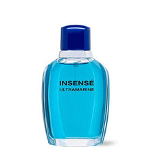 Load image into Gallery viewer, Givenchy Insense Ultramarine for Men, 3.3 Ounce EDT Spray