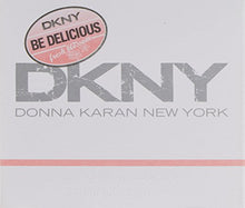 Load image into Gallery viewer, Donna Karan Dkny Be Delicious Fresh Blossom by Donna Karan for Women. Eau De Parfum Spray 3.4-Ounce
