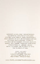 Load image into Gallery viewer, Marc Jacobs Daisy White Limited Edition Eau De Toilette Spray 3.4-oz.