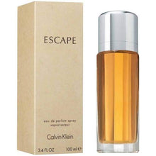 Load image into Gallery viewer, CK perfume for woman (Pack2 - Obsession 3.3oz & Escape 3.4oz)