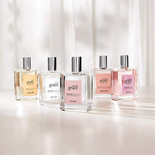 Load image into Gallery viewer, philosophy amazing grace ballet rose eau de toilette, 4 oz