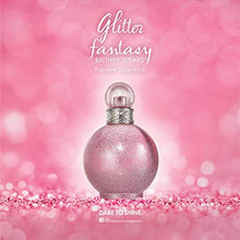 Load image into Gallery viewer, Britney Spears Glitter Fantasy Eau De Toilette Spray, 100ml
