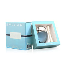 Load image into Gallery viewer, Bvlgari BLV II Eau De Parfum Spray for Women with Satin Pouch, 0.84 Fluid Ounce