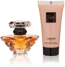 Load image into Gallery viewer, Lancome Tresor Eau de Parfum Spray Gift Set for Women