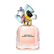 Load image into Gallery viewer, Marc Jacobs Perfect Eau de Parfum Spray for Women, 1.6 Ounce, Floral fragrance