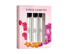 Load image into Gallery viewer, Vince Camuto Travel Spray Coffret, 1.02 Fl Oz