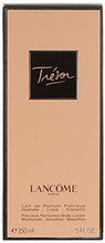Load image into Gallery viewer, Lancome Tresor Women's Precious Perfumed Body Lotion, 5.0 Ounce