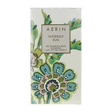 Load image into Gallery viewer, Aerin Lauder Waterlily Sun Perfume Eau De Parfum Spray for Women, 3.4 Fluid Ounce
