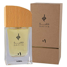 Load image into Gallery viewer, Ajmal Qafiya for Men and Women (Unisex) EDP - Eau De Parfum 74ML (2.5 oz)