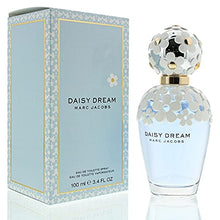 Load image into Gallery viewer, Marc Jacobs Daisy Dream Eau de Toilette Spray for Women, 3.4 Fl Oz