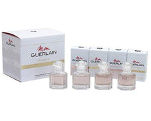 Load image into Gallery viewer, Guerlain Mon Guerlain Miniatures Fragrance Set