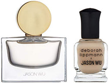 Load image into Gallery viewer, Jason Wu Eau de Parfum Spray + Deborah Lippmann Scented 2 pc Gift Set with Nail Polish