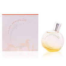 Load image into Gallery viewer, Eau Des Merveilles by Hermes for Women - 1.6 Ounce EDT Spray