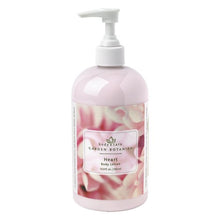 Load image into Gallery viewer, Garden Botanika Heart Body Lotion, 16.9 Fluid Ounce