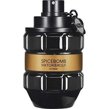 Load image into Gallery viewer, Viktor and Rolf Spicebomb Extreme Men's Eau de Parfum Spray, 3.04 Ounce
