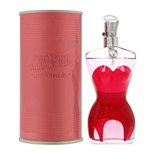 Load image into Gallery viewer, Jean Paul Gaultier Classique by Jean Paul Gaultier for Women 3.3 oz Eau de Parfum Spray 2017 Collector Edition