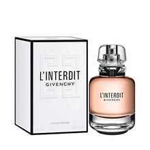 Load image into Gallery viewer, Givenchy Givenchy L'inerdit Women Eau De Parfum Spray