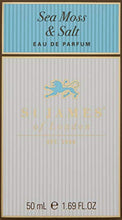 Load image into Gallery viewer, St James of London Sea Moss & Salt Parfum