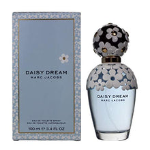 Load image into Gallery viewer, Marc Jacobs Daisy Dream Eau de Toilette Spray for Women, 3.4 Fl Oz