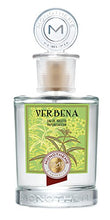 Load image into Gallery viewer, Monotheme Eau de Toiletted Spray for Women, Verbena, 3.4 Ounce