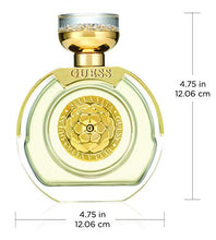 Load image into Gallery viewer, GUESS, Fragrance Bella Vita Eau De Parfum Edp Spray Perfume for Women, Gold, 3.4 Fl Oz