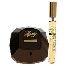 Load image into Gallery viewer, Paco Rabanne 1 Million Prive Edp Spray for Women, 2 Count