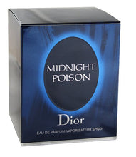 Load image into Gallery viewer, Midnight Poison By Christian Dior For Women. Eau De Parfum Spray 1.7-Ounce