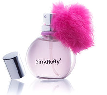 Load image into Gallery viewer, Girls Perfume Body Mist Fragrance Gift Set ?Çô 3 Piece Gift Set for Little Girls, Young Girls, Tween Girls, Preteen Girls & Teenage Girls - 3 Round Pom Pom Shaped Bottles - SHOWGIRL Fashion Collection