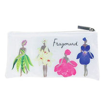 Load image into Gallery viewer, Femmes Fleurs Pouch 4 x 15 ml by Fragonard Parfumeur