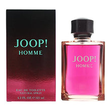 Load image into Gallery viewer, Joop! Homme Eau De Toilette Spray 4.2 Oz/ 125 Ml for Men By 4.2 Fl Oz, 124920