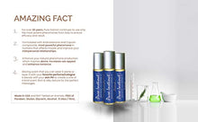 Load image into Gallery viewer, Pure Instinct Roll-On (3-Pack) - The Original Pheromone Infused Essential Oil Perfume Cologne - Unisex Attracts Men and Women - TSA Ready