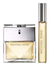 Load image into Gallery viewer, Michael Kors 2-Pc. Signature Gift Set (Includes 1.0 Fl Oz EDP + 0.34 Fl Oz EDP Rollerball)