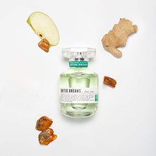 Load image into Gallery viewer, Benetton United Dreams Live Free Eau de Toilette Spray for Women, 2.7 Ounce