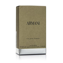 Load image into Gallery viewer, Giorgio Armani Eau De Toilette Spray, 3.4 Ounce