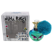 Load image into Gallery viewer, Nina Ricci Les Monstres De Luna, 2.7 Oz