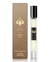 Load image into Gallery viewer, Raw Spirit Fragrances Winter Oak Luxury Eau de Parfum