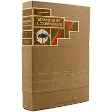 Load image into Gallery viewer, Imaginary Authors Memoirs of a Trespasser Eau de Parfum Unisex Spray (1.7 Fl Oz)