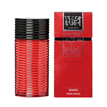 Load image into Gallery viewer, Egra for Women EDP - Eau De Parfum 100ML (3.4 Oz) I Irresistible Pour Femme Spray | Rich Sandalwood, patchouli, Musk, Jasmine, plum & orange blossom | Signature Arabian Perfumery | by RASASI Perfumes