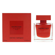 Load image into Gallery viewer, Narciso Rodriguez Narciso Rodriguez Rouge for Her 3.0 Oz Eau De Parfum Spray, red , 1 Oz