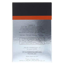 Load image into Gallery viewer, Jaguar Vision Sport Eau De Toilette Spray for Men, 3.4 Ounce