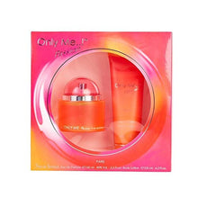 Load image into Gallery viewer, Only Me! Passion for Women Gift Set - 3.3 oz EDP Spray + 4.2 oz Body Lotion
