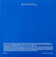 Load image into Gallery viewer, Bulgaria Blv Eau de Toilette Spray for Men, 1.7 Fluid Ounce