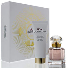 Load image into Gallery viewer, Guerlain Mon Guerlain For Women 2 Piece Set With Eau De Parfum Spray & Perfumed Body Lotion